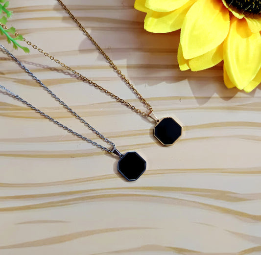 Heat Activated pendant