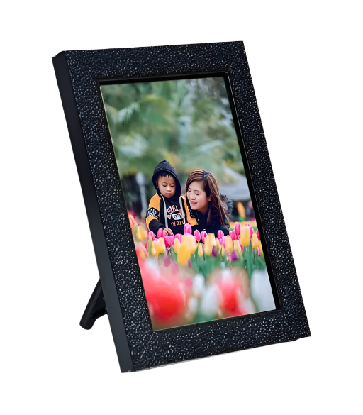 Classic 6x4" Photo Frame 2pcs